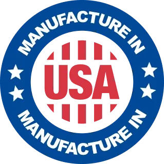 Made in USA
